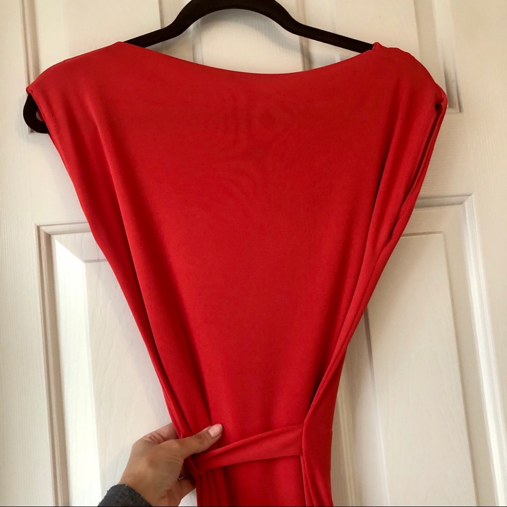 Dress - Picture 4 of 4